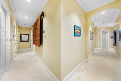 Experience refined waterfront living in this custom 5-bedroom - photo 21
