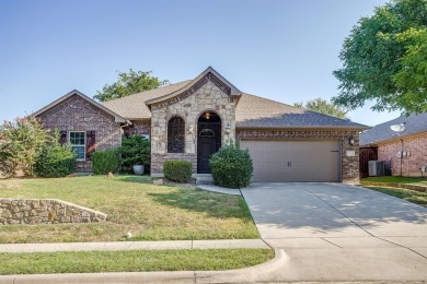 Marine Creek Lake Home Active Under Con in Fort Worth Texas