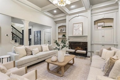 Gorgeous setting in The Manor Golf & Country Club, ideally - photo 21