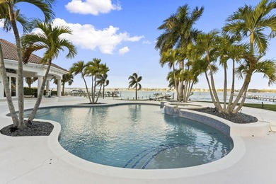 Own a true St. Lucie River trophy with 188 feet of direct, deep - photo 1
