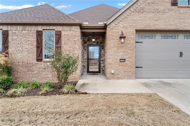 Beautifully maintained and fully handicapped-accessible home