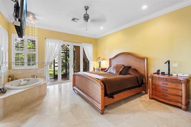 Experience refined waterfront living in this custom 5-bedroom - photo 22