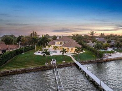Own a true St. Lucie River trophy with 188 feet of direct, deep - photo 2
