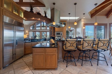 This luxurious 5,847 square-foot mountain and executive retreat - photo 23