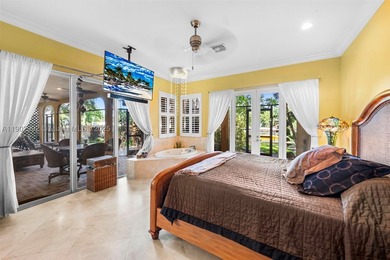 Experience refined waterfront living in this custom 5-bedroom - photo 23