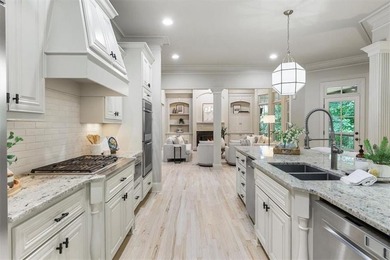 Gorgeous setting in The Manor Golf & Country Club, ideally - photo 23