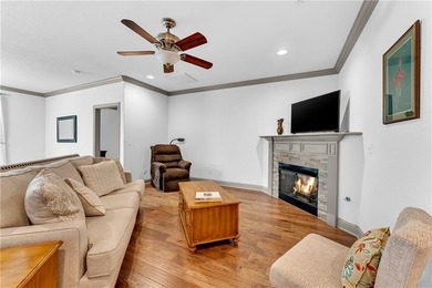 Beautifully maintained and fully handicapped-accessible home