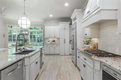 Gorgeous setting in The Manor Golf & Country Club, ideally - photo 25