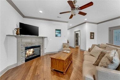 Beautifully maintained and fully handicapped-accessible home