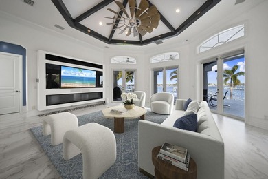 Own a true St. Lucie River trophy with 188 feet of direct, deep - photo 6