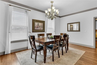 Beautifully maintained and fully handicapped-accessible home