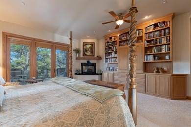 This luxurious 5,847 square-foot mountain and executive retreat - photo 27