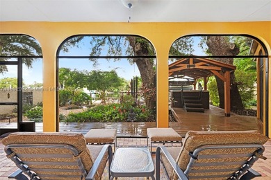 Experience refined waterfront living in this custom 5-bedroom - photo 27