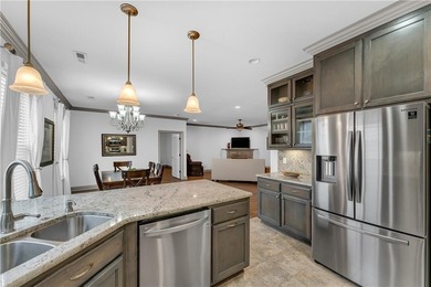 Beautifully maintained and fully handicapped-accessible home