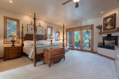 This luxurious 5,847 square-foot mountain and executive retreat - photo 28