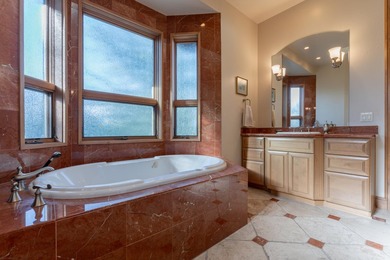 This luxurious 5,847 square-foot mountain and executive retreat - photo 29