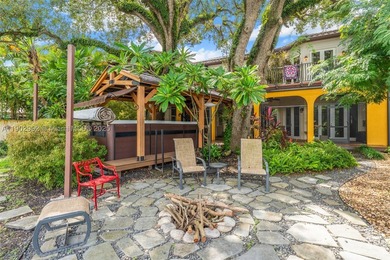 Experience refined waterfront living in this custom 5-bedroom - photo 29
