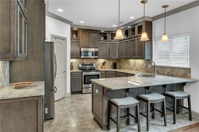 Beautifully maintained and fully handicapped-accessible home