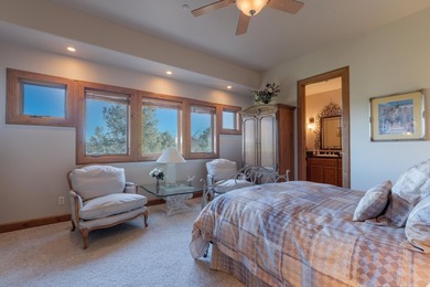 This luxurious 5,847 square-foot mountain and executive retreat - photo 30