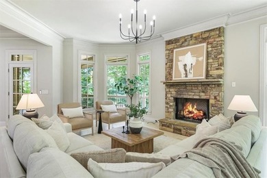 Gorgeous setting in The Manor Golf & Country Club, ideally - photo 30