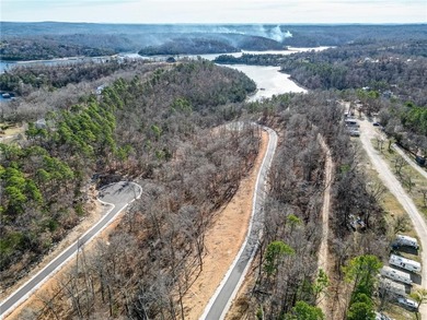 Beaver Lake Acreage For Sale in Rogers Arkansas