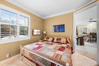 Experience refined waterfront living in this custom 5-bedroom - photo 33