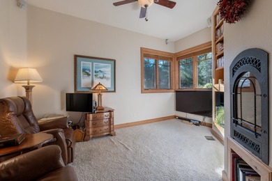 This luxurious 5,847 square-foot mountain and executive retreat - photo 34