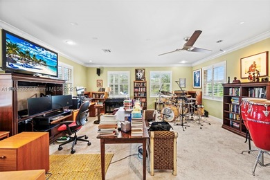 Experience refined waterfront living in this custom 5-bedroom - photo 34