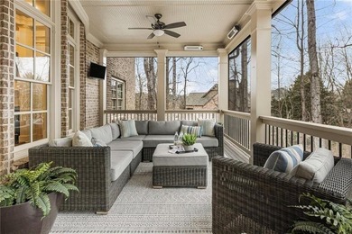 Gorgeous setting in The Manor Golf & Country Club, ideally - photo 36