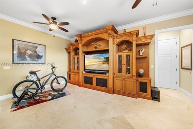 Experience refined waterfront living in this custom 5-bedroom - photo 37