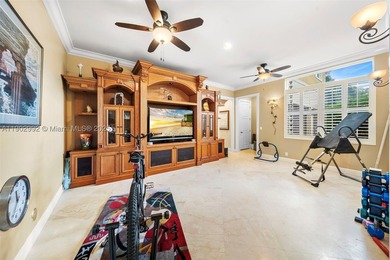 Experience refined waterfront living in this custom 5-bedroom - photo 38