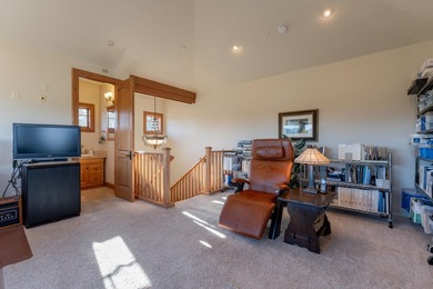 This luxurious 5,847 square-foot mountain and executive retreat - photo 39