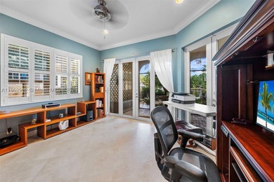 Experience refined waterfront living in this custom 5-bedroom - photo 39
