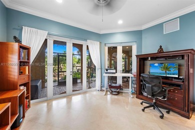 Experience refined waterfront living in this custom 5-bedroom - photo 40