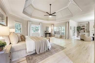 Gorgeous setting in The Manor Golf & Country Club, ideally - photo 41