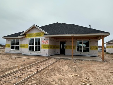 Lake Nasworthy Home For Sale in San Angelo Texas