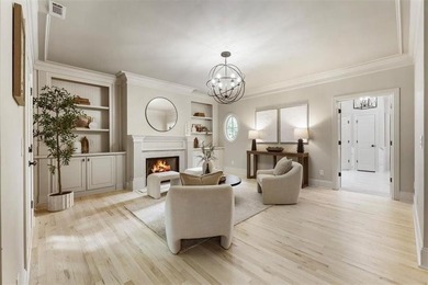 Gorgeous setting in The Manor Golf & Country Club, ideally - photo 43