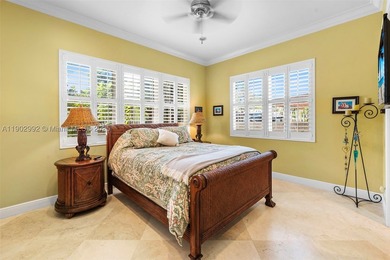 Experience refined waterfront living in this custom 5-bedroom - photo 44