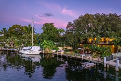 Experience refined waterfront living in this custom 5-bedroom - photo 45