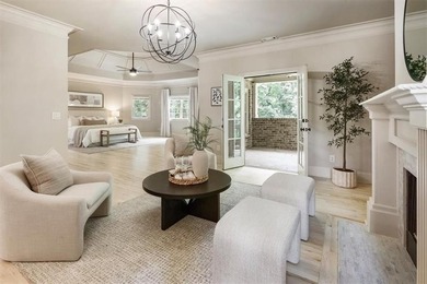 Gorgeous setting in The Manor Golf & Country Club, ideally - photo 45