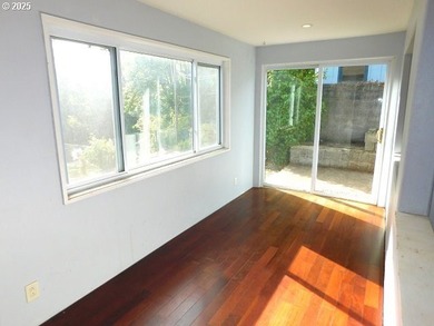 Step into the welcoming entryway, where gleaming hardwood floors - photo 5