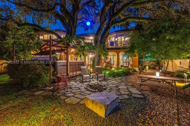 Experience refined waterfront living in this custom 5-bedroom - photo 46