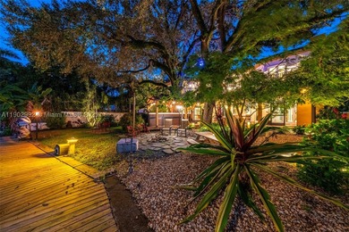 Experience refined waterfront living in this custom 5-bedroom - photo 47
