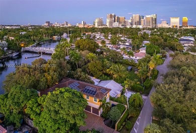 Experience refined waterfront living in this custom 5-bedroom - photo 49