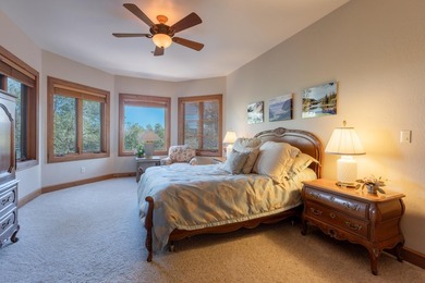This luxurious 5,847 square-foot mountain and executive retreat - photo 50