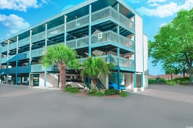 Intracoastal Waterway - Horry County Condo For Sale in North Myrtle Beach South Carolina