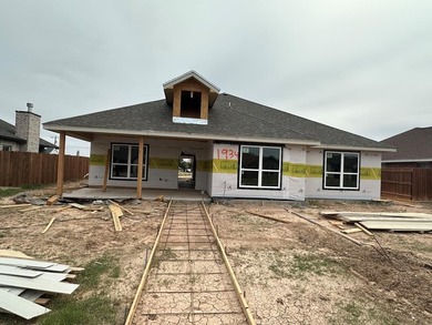 Lake Nasworthy Home For Sale in San Angelo Texas