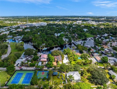 Experience refined waterfront living in this custom 5-bedroom - photo 53