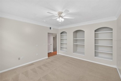 FRESHLY PAINTED AND NEW CARPETING: Beautiful townhome-style - photo 6