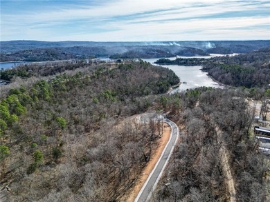 Beaver Lake Acreage For Sale in Rogers Arkansas